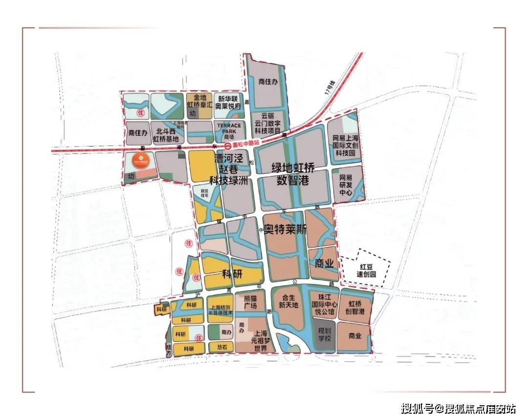 025楼盘评测_售楼处电话丨房价丨详情丨地址丨楼盘百科详情OG真人游戏华发虹桥四季(华发虹桥四季售楼处)首页网站-2(图7)