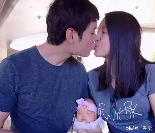 怀孕6个月上春晚站C位真人生赢家OG真人艳压奚梦瑶拒嫁30亿豪门(图14)