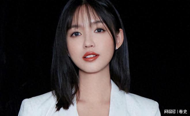 怀孕6个月上春晚站C位真人生赢家OG真人艳压奚梦瑶拒嫁30亿豪门(图15)