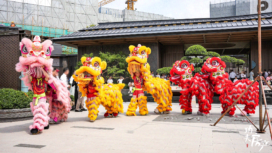 芯“超配”产品总价150万起！OG真人首日登记已破百！禅桂(图28)
