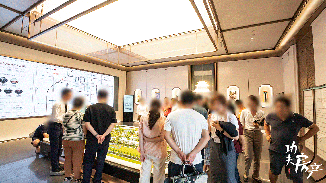 芯“超配”产品总价150万起！OG真人首日登记已破百！禅桂(图39)