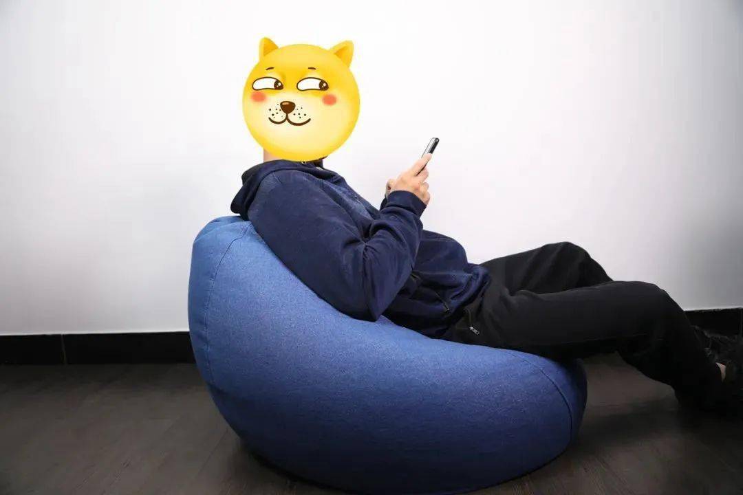球30余国！用ta比躺在床上还舒服！OG真人平台专注懒人沙发10年畅销全(图9)